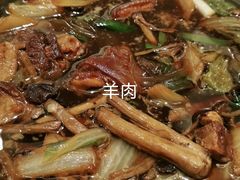 -五芳齋(云南南路店)