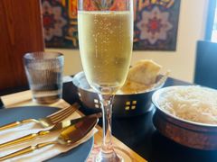 -克比叔叔印度餐厅Kebabs on the Grille(永康路分店)