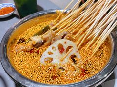 -肖四女乐山跷脚牛肉(江北星街坊店)