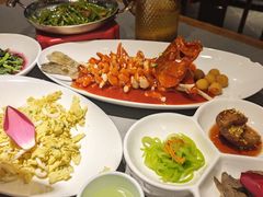 -姑苏家宴·苏帮菜·松鼠桂鱼(苏州总店)