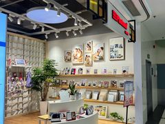 -方快-照相馆(金桥国际店)