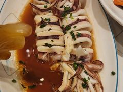 -沪华海鲜大酒楼(南汇店)