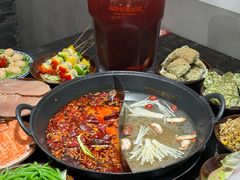 -冯校长老火锅(深圳福田店)