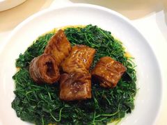 -老正兴菜馆(福州路店)