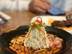 -大潮淮·淮扬菜(何园旗舰店)