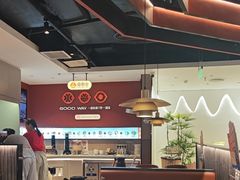 -骨之味·筒骨汤火锅(江头店)