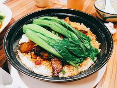 -粤食堂(天津和悦汇店)