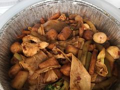 -一麻一辣麻辣香锅(方庄店)