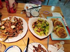 -亿牌牌东北烧烤(怀特店)