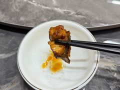 -叶老大阳朗辣子鸡(息烽店)