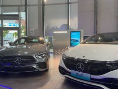 -宁波之星奔驰4S店(海曙店)