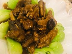 -胜记菜馆(文明路)