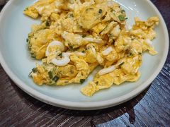 -海天楼中餐厅(吴宫泛太平洋酒店)