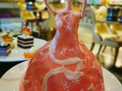 -鸿腾国际大酒店-海鲜姿造海鲜烤肉自助餐