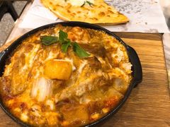 红咖喱猪扒饭-农畉LONFOOD(福田星河COCOPark店)