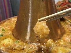 -雀舞云南菜(天津天河城购物中心店)