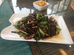 -自游人·美食一楼·地道徽菜(三十年名店)