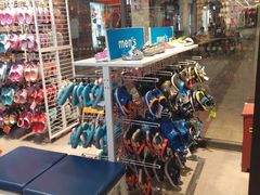 -crocs(友阿奥特莱斯店)