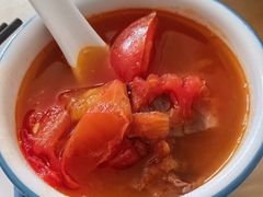 -三点小吃(山大店)