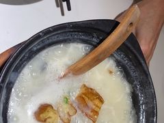 -吴家·非遗淮扬小馆(镇江万达广场店)