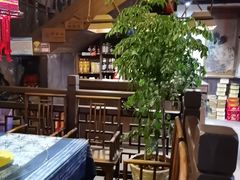 -香满楼(临安路店)