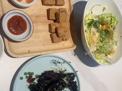 -外婆家(西红门荟聚购物中心店)