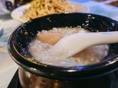 -红蜡烛-养生粥-津鲁菜(中山路店)