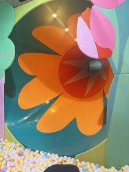 -动力星球家庭亲子游乐中心