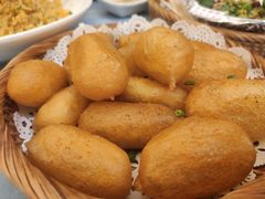 -79号渔船海鲜饭店(宝安店)