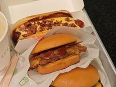 -Shake Shack(天环店)