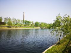 -西海子公园