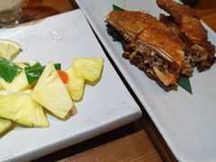 -云海肴·云南小炒·汽锅鸡(天津国金汇店)