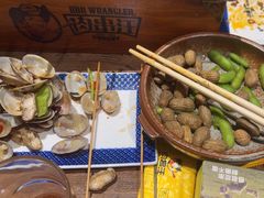 -肉串汪(西便门店)