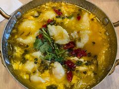 -永和大王(蛙嫩鸡香煲煲鲜·军博店)