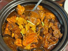 -山外山·林语花园餐厅