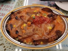 -新辉港式茶餐厅(北栅店)