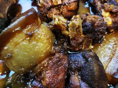 -徽三说·土徽菜·中国徽菜连锁品牌(一中店)