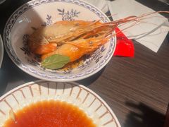 -阿大排档(长春这有山店)