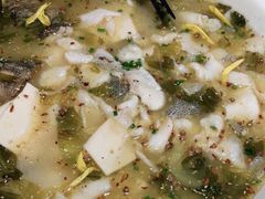 老坛子酸菜鱼-太二酸菜鱼(福州泰禾店)