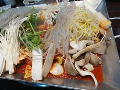 -金明子八带鱼馆(正宗韩国连锁店)