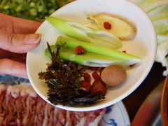 -前门张记涮肉(前门店)