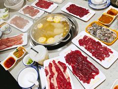 -杏花吴记牛肉火锅