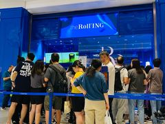 -the Roll'ING手作瑞士卷专门店(卓悦中心店)