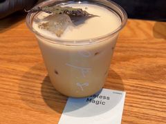 -O.P.S. CAFE