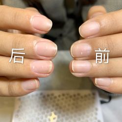 -沐蕙日式美甲美睫皮肤管理