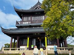 -虞山风景区