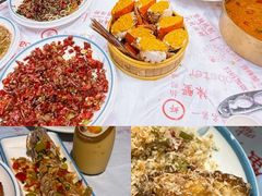 -三妹小龙虾·黄油蟹(华侨城总店)