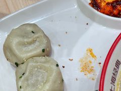 -小杨生煎(深圳岗厦北店)