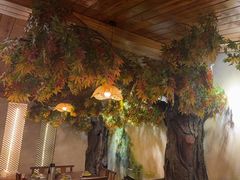 -萬家灯火·私房湘菜·22年老手艺(南岭大道店)