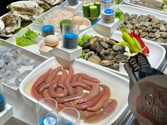 -双合园·海鲜水饺青岛菜(万佳广场店)